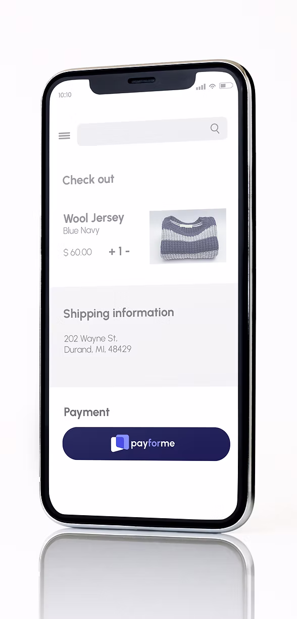 Payforme Business